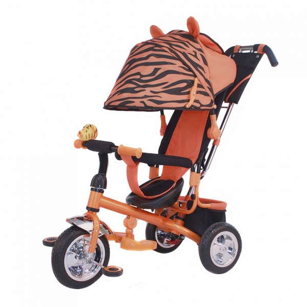Велосипед Mini Trike 3-х колесный, колеса ПВХ.